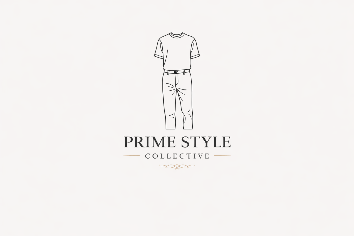 Mens' Clothing