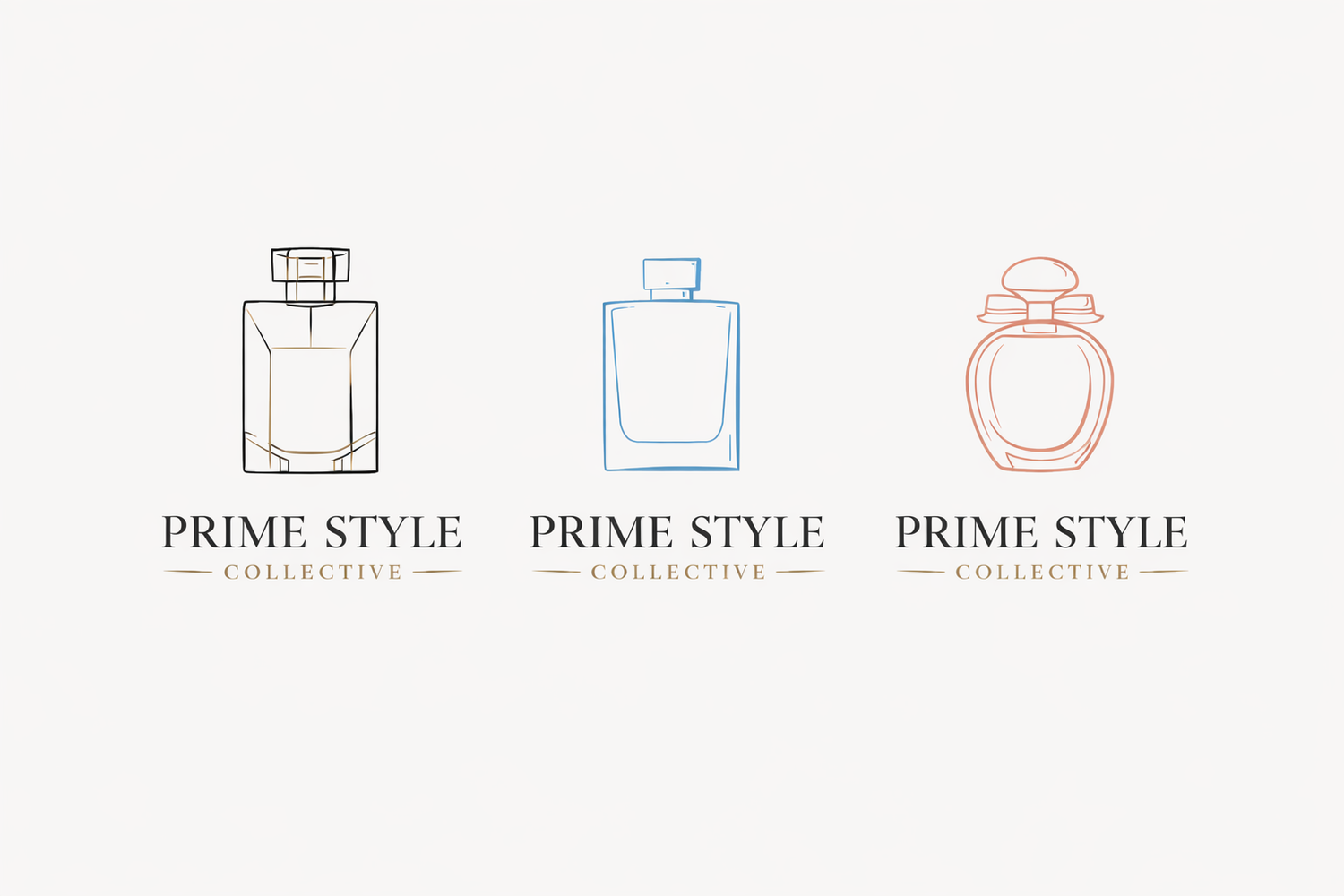 Perfumes & Cologne