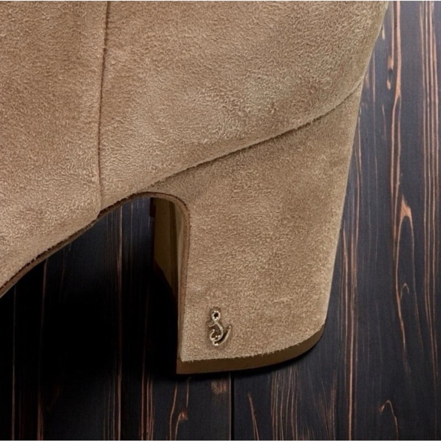 Sam Edelman Women's, Fawn Boot Size 7