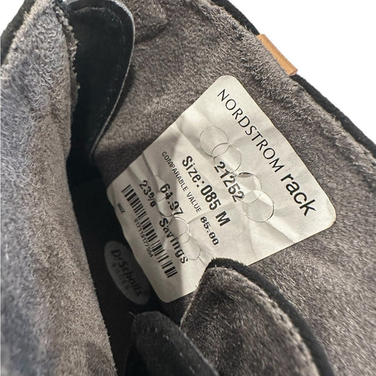 Dr. Scholl's Women's Laurence Ankle Boot Size 8.5 M