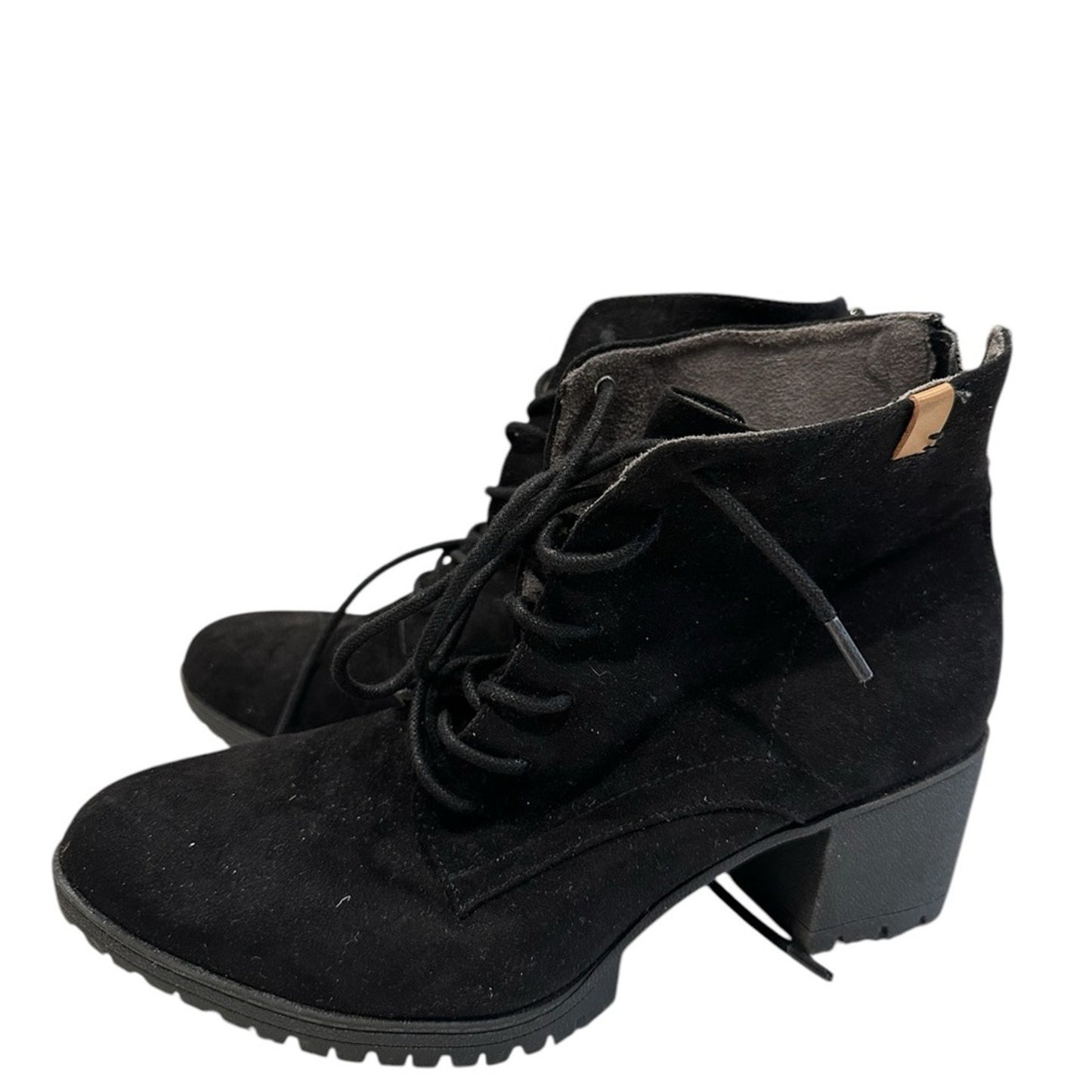 Dr. Scholl's Women's Laurence Ankle Boot Size 8.5 M