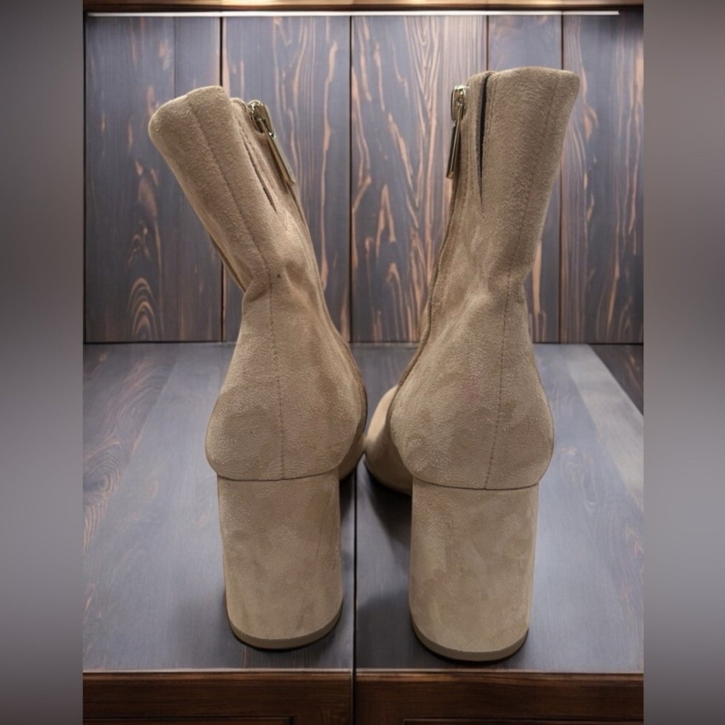 Sam Edelman Women's, Fawn Boot Size 7